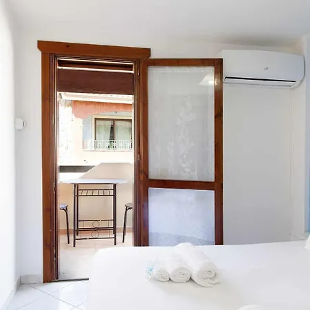 Apartamento Casa Con Wifi 10 Min Dal Mare *
