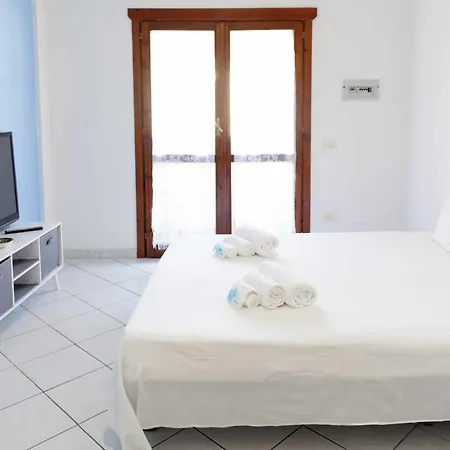 Casa Con Wifi 10 Min Dal Mare Villasimius