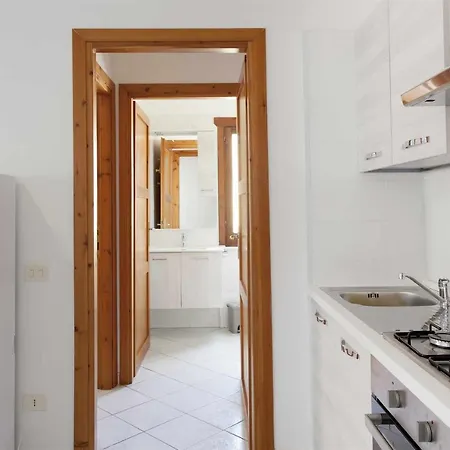 Apartamento Casa Con Wifi 10 Min Dal Mare