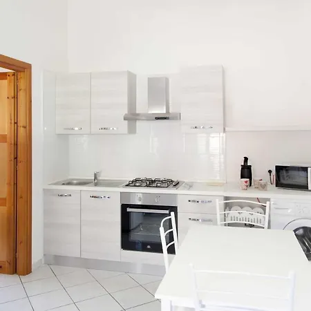 Apartamento Casa Con Wifi 10 Min Dal Mare Villasimius