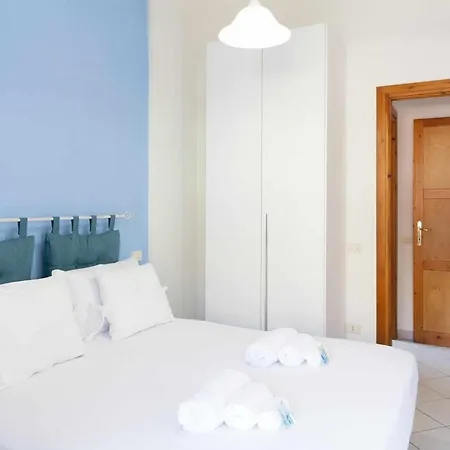 Casa Con Wifi 10 Min Dal Mare *