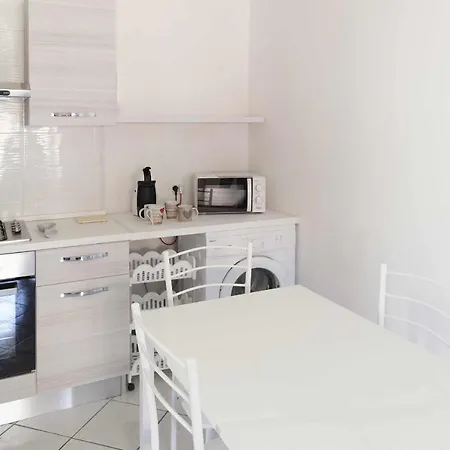 Apartamento Casa Con Wifi 10 Min Dal Mare *