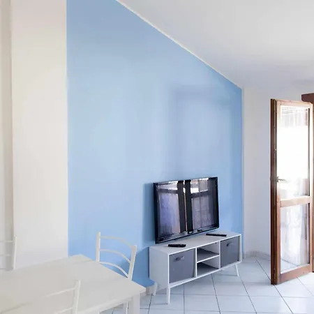 Casa Con Wifi 10 Min Dal Mare Apartamento *