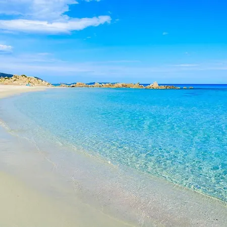 Casa Con Wifi 10 Min Dal Mare