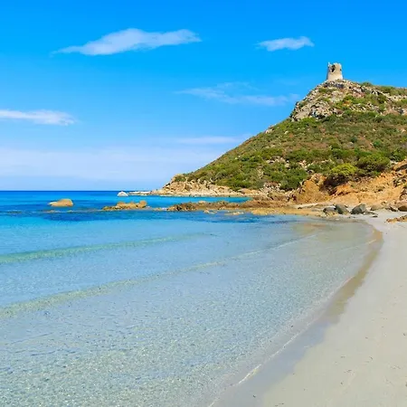 Casa Con Wifi 10 Min Dal Mare